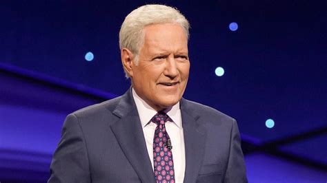 Jeopardy Host Alex Trebek Dead At 80 After Battle With Pancreatic