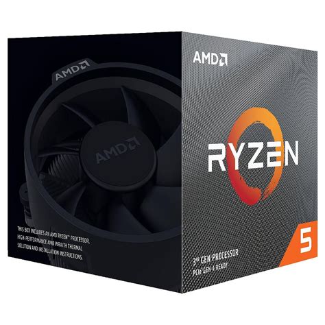 PC Upgrade Kit AMD Ryzen 5 3600 Gigabyte B450 AORUS ELITE Upgrade