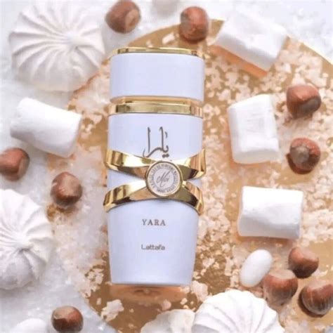 Parfum Femme Latafa Yara Moi 100ml Au Meilleur Prix En Tunisie