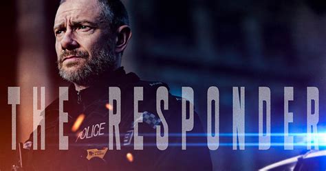 The Responder Tv Show Uk Air Date Uk Tv Premiere Date Us Tv Premiere