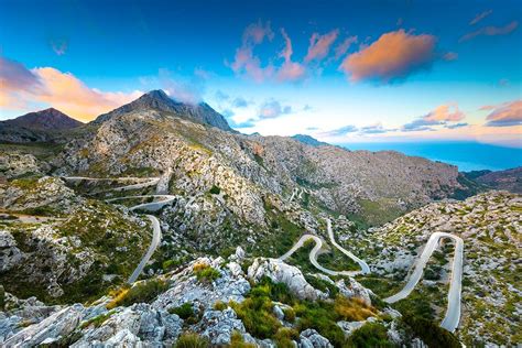 Rutas En Coche Por Espa A Recorridos Imprescindibles Sitios De Espa A