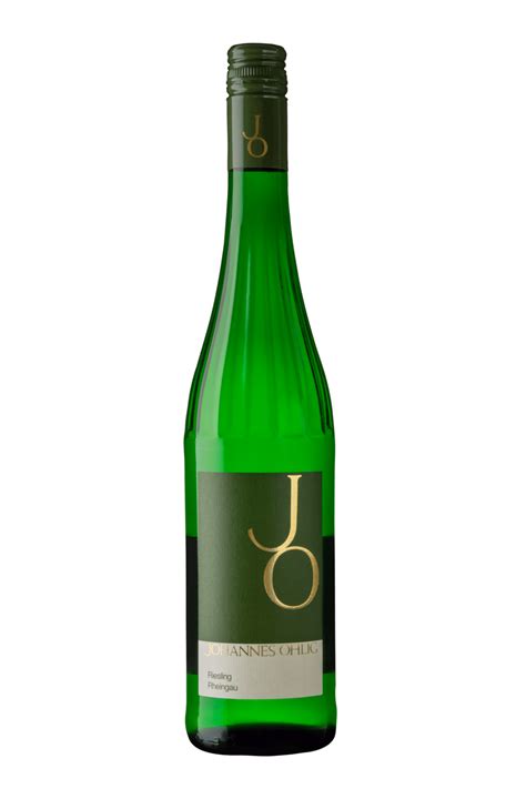 Er Johannisberger Goldatzel Riesling Sp Tlese