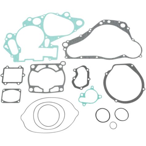 Winderosa Complete Gasket Set Suzuki RM250 1994 1995 EBay