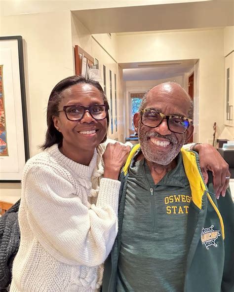 Today’s Al Roker’s wife gives festive update after he reveals ‘huge ...