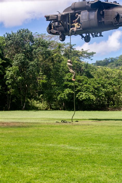 Dvids Images Jtf Bravo Conducts Training With Costa Rican Police