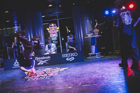 今年の日本一決定戦Red Bull BC One Cypher Japanが明日開催 FINEPLAY Yahoo ニュース