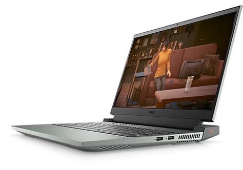 Dell G15 Gaming Laptop Ryzen 7 5800h 156 Fhd 165hz 16gb Ddr4