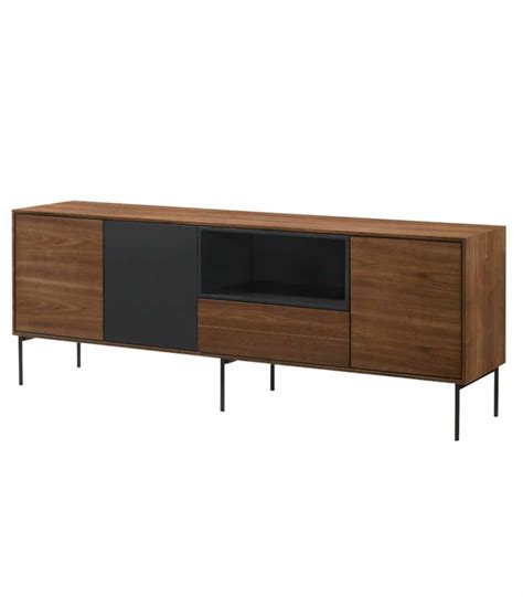 Mueble TV aparador Dunes de Ámbar Muebles