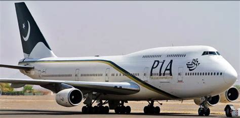 FIA summons former PIA MD, others over purchase of six planes