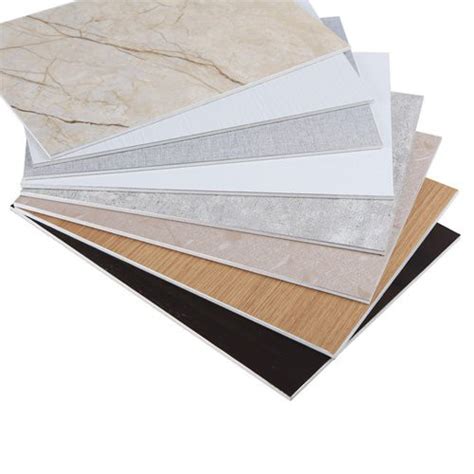 China Customized Metal Laminate Sheets Manufacturers Suppliers Factory