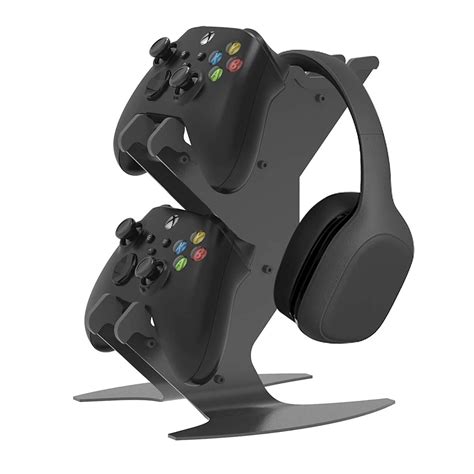 Les Meilleurs Supports Et Supports De Manette Xbox Series X S