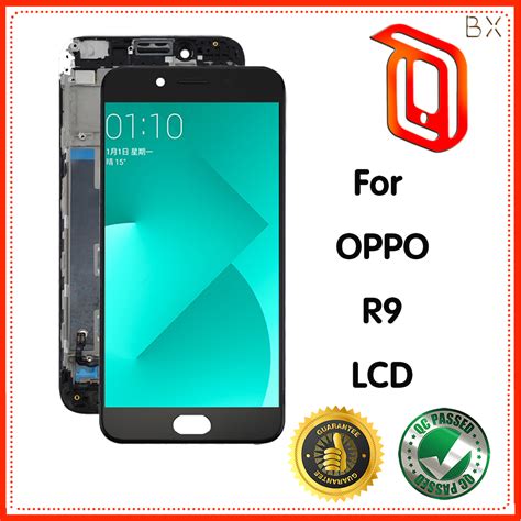 Lcd R Oppo F