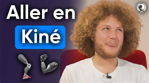 Les Meilleurs Conseils Pour Faire KinÉ Youtube