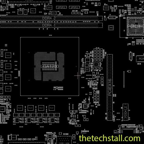 Gigabyte H M Ds Rev Boardview File