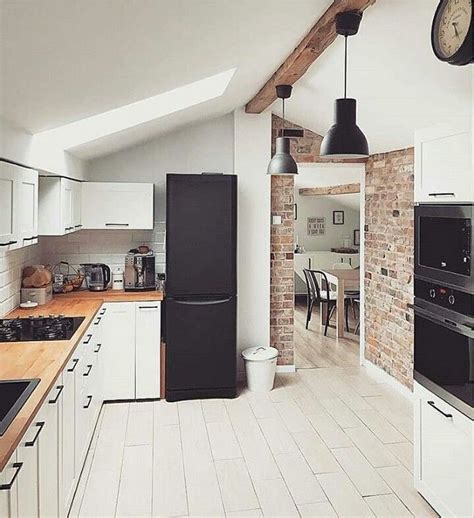 Pin By Cassandra Bj Rk On Inredning Interior Design Kitchen Home