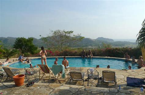 Naked Tiger Hostel In San Juan Del Sur Nicaragua Find Cheap Hostels