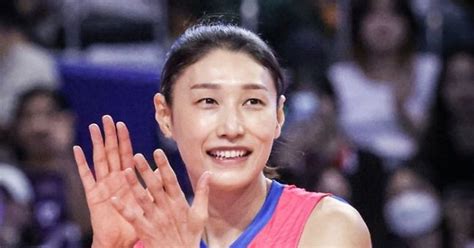 8억 프로배구 김연경 3시즌 연속 여자부 최고 몸값한선수 전체 1위