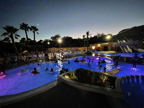 Camping Sainte Veziane – Mondo Camping