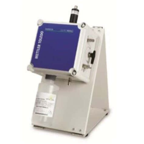 Mettler Toledo Calibration Manual