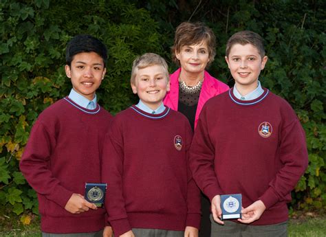 Awards Night 2016 Colaiste Choilm Swords