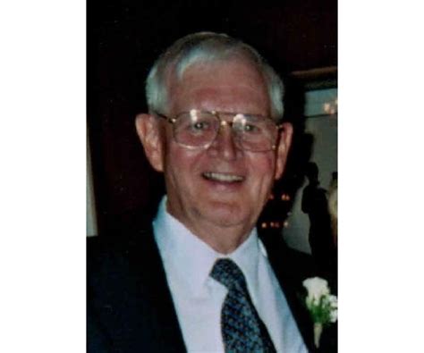 Virgil Wascher Obituary 2015 Essexville Mi Bay City Times