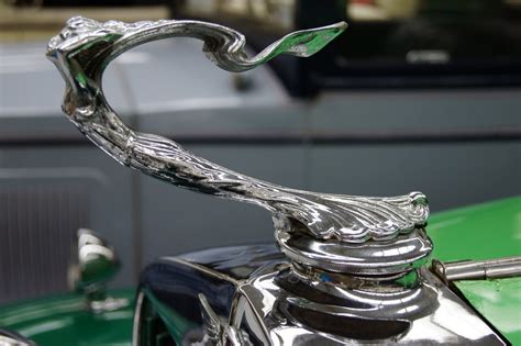 Magi And Sam Southward Museum Antique Hood Ornaments Hood Ornaments Car Jewelry Car Hood