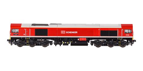 Diesel Locomotives Dapol