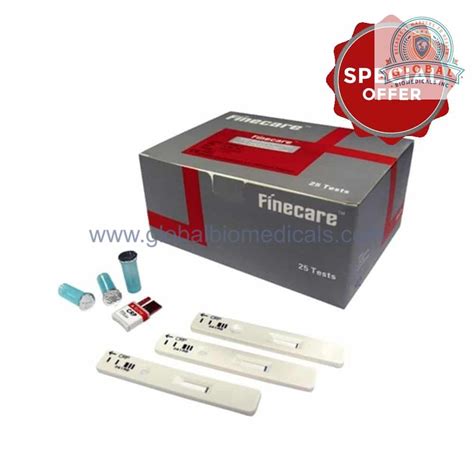 Wondfo Finecare Fia Meter Plus Se Fs Products At Price Inr