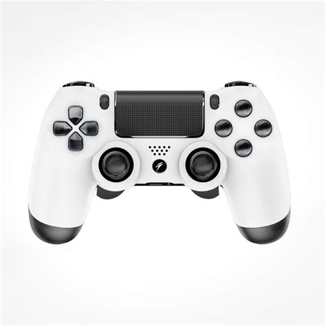 PS4 Pro White Soft - INSANE GAMING