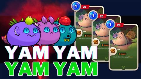 Meta Triple Yam Poison Comp Season Origin Leaderboards