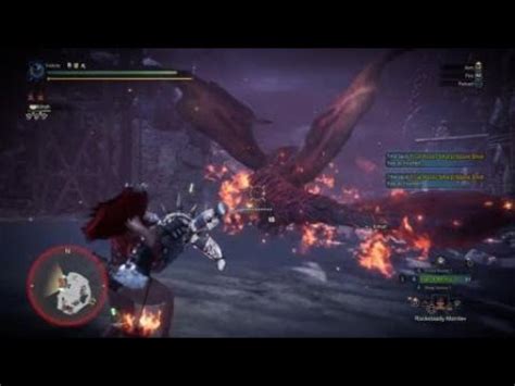 So This Is The Big Bad Scary Tempered Teostra Returntoworld