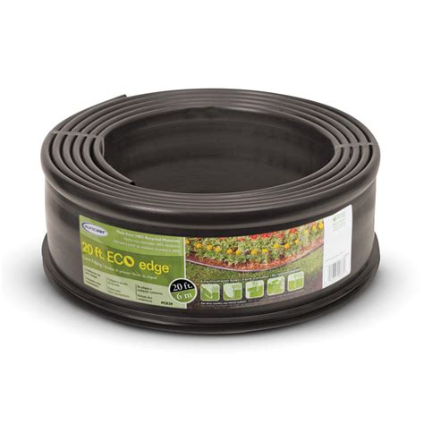 Suncast Pce204 5 In Pro Garden Edge™ Lawn Edging