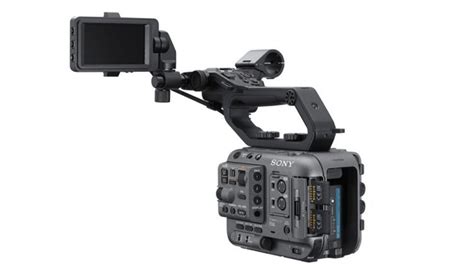 How Does the New Sony FX6 Stack Up Against the Popular FX9? | No Film ...