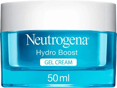 Neutrogena Hydro Boost Gel Cream Dry Skin 50 ML Innova Pharmacies