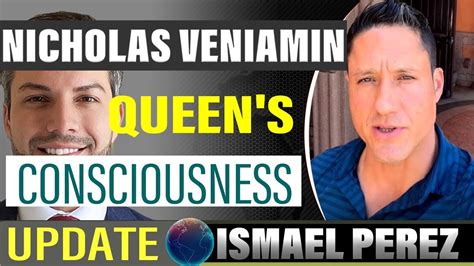 ISMAEL PEREZ LATEST QUEEN S CONSCIOUSNESS OPERATED FROM ORION WITH