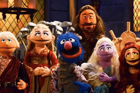 'Sesame Street' Moves to HBO, Expanded Order and Spinoffs