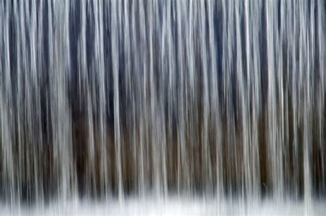 Seamless Falling Water Texture