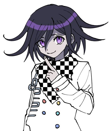 Ouma Kokichi New Danganronpa V3 Image By Auntaso 3681294