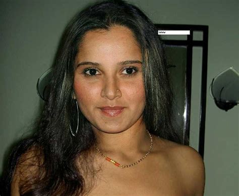 Sania Mirza S One Hot Bikini Picture HOT PHOTO CELEBRITY
