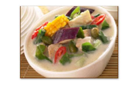 Resep Masakan Sayur Lodeh Yang Membuat Lidah Bergoyang - Kumpulan Resep ...