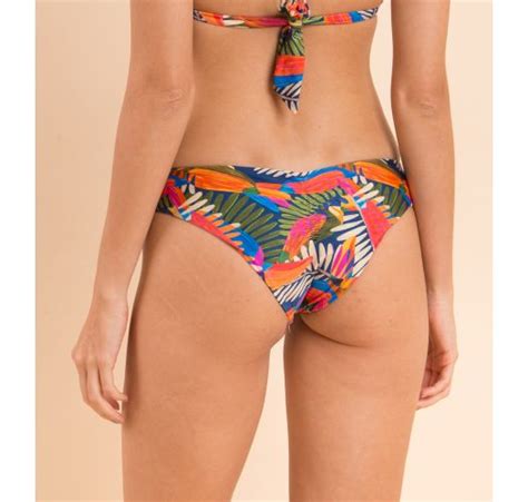 Bikini Bottoms Bottom Jungle Mel Brand Rio De Sol