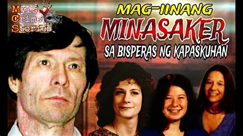 Natagpuan Silang Wala Ng Buhay Sa Mismong Araw Ng Kapaskuhan Tagalog