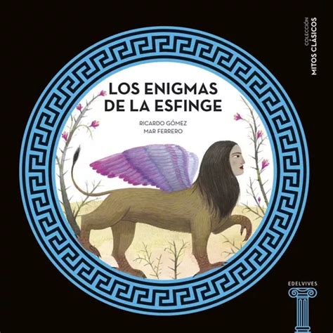 Los Enigmas De La Esfinge