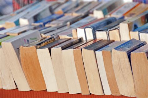 D Nde Vender Libros Usados Al Peso Libros Tendencias Y Econom A