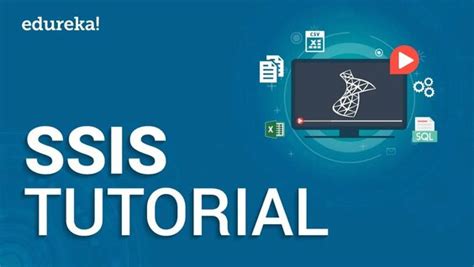 Ssis Tutorial For Beginners Sql Server Integration Services Ssis Msbi Training Video