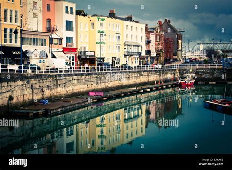 Ramsgate Harbour Photography Stock Photo: 75425677 - Alamy