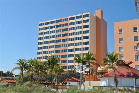 Hollywood Beach Tower – Buy and Sell Timeshares