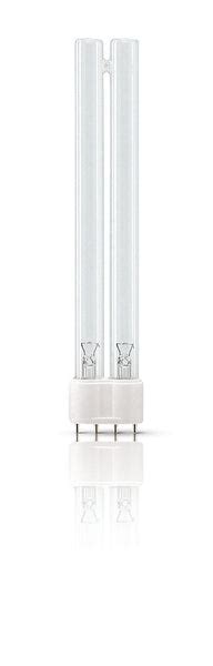 Philips Tuv Pl L 18w4p 1ct25 Qty 2 210641 Uvc Germicidal Lamp