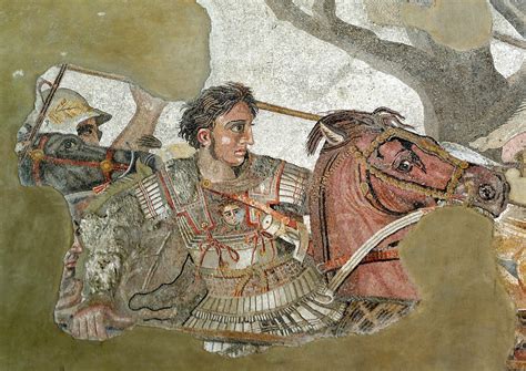 Alexander The Great Of Macedonia His Life Conquests Empire And