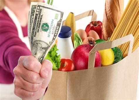 Proven Measures To Eating Healthy On A Budget - Grocery Coupon Guide